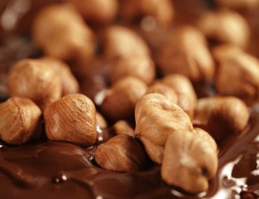 Hazelnuts; Benefits, Eating, and Storage