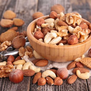 Top Facts To Know About Hazel Nuts